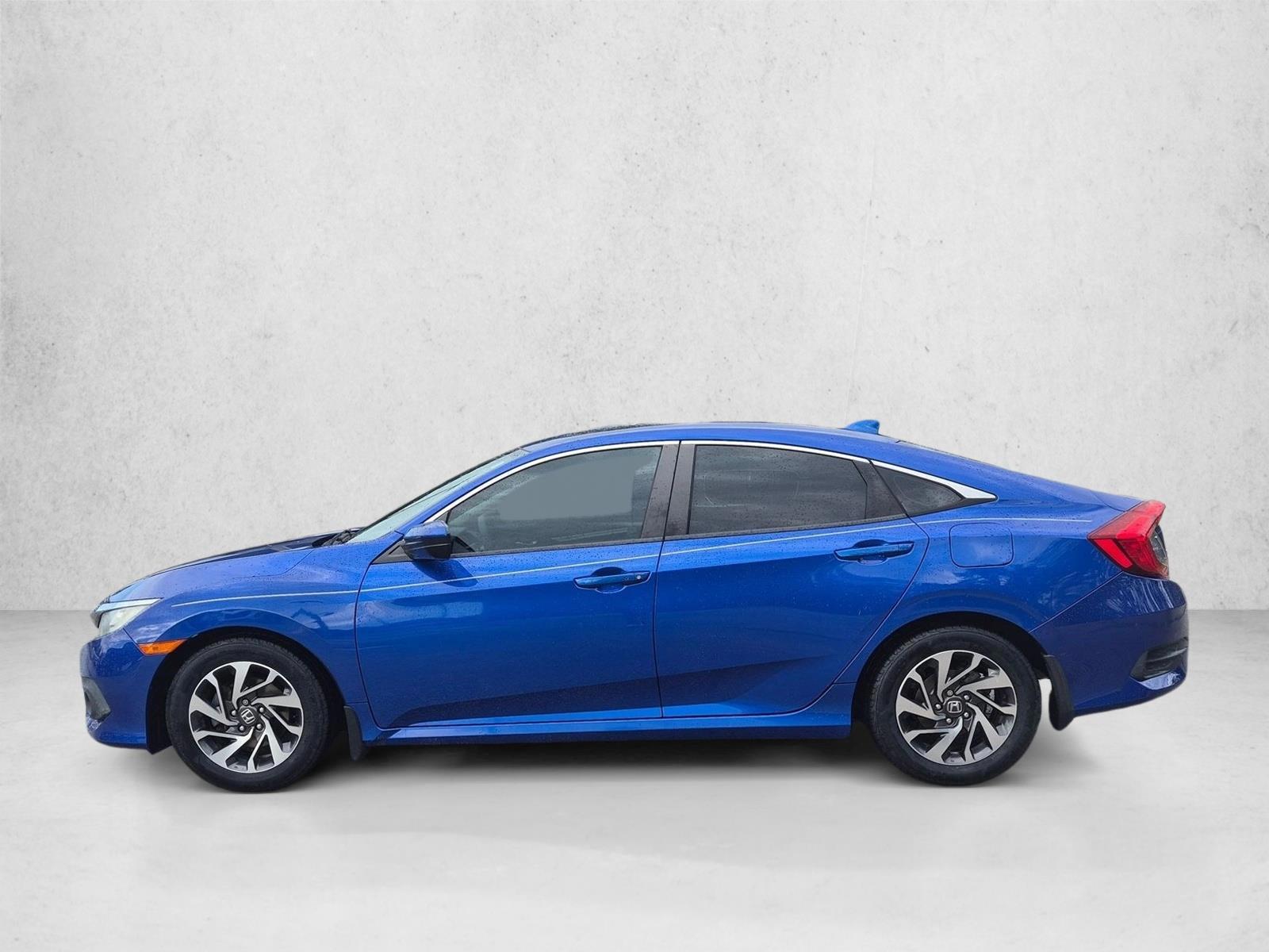 Thumbnail: 2017 Honda Civic - 2
