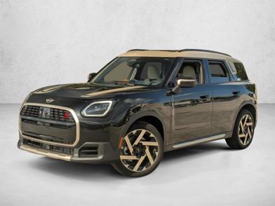 2027 MINI Countryman