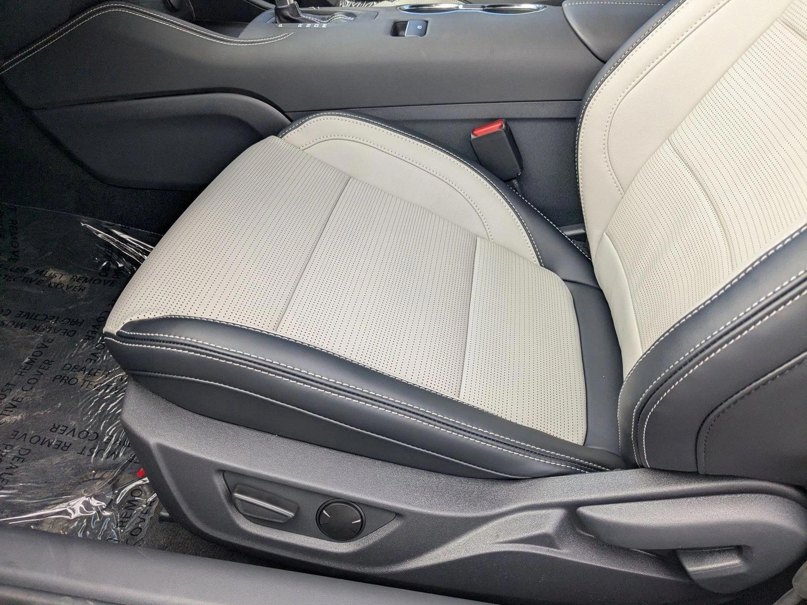 Thumbnail: 2026 Ford Mustang - 4