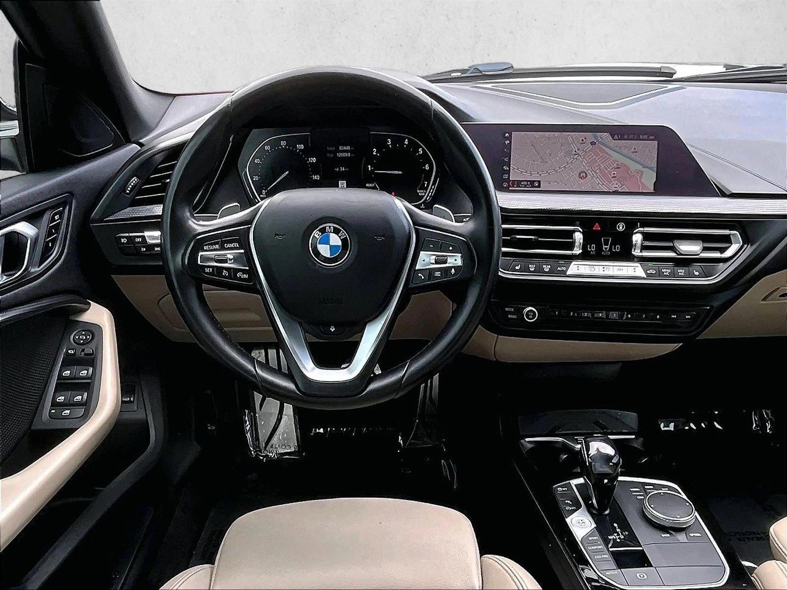 Thumbnail: 2020 BMW 2 Series - 3
