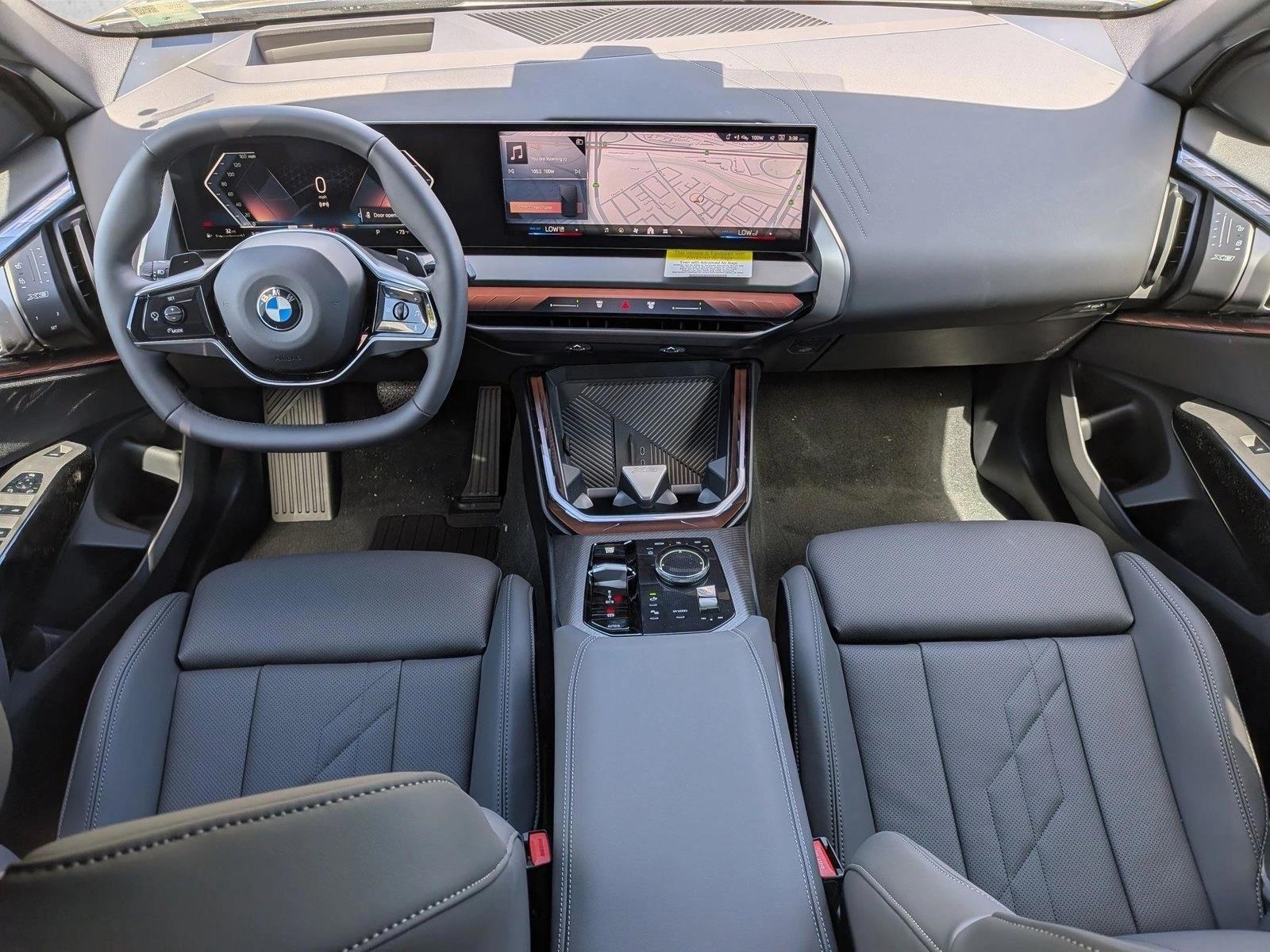 Thumbnail: 2026 BMW X3 - 4