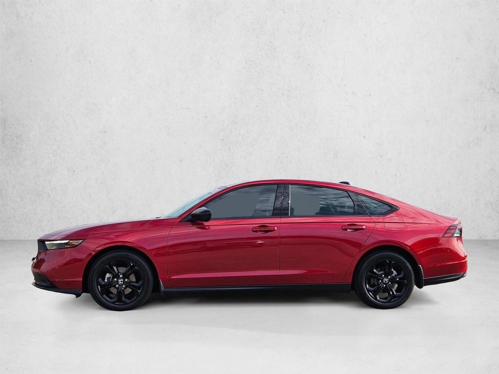Thumbnail: 2025 Honda Accord - 2