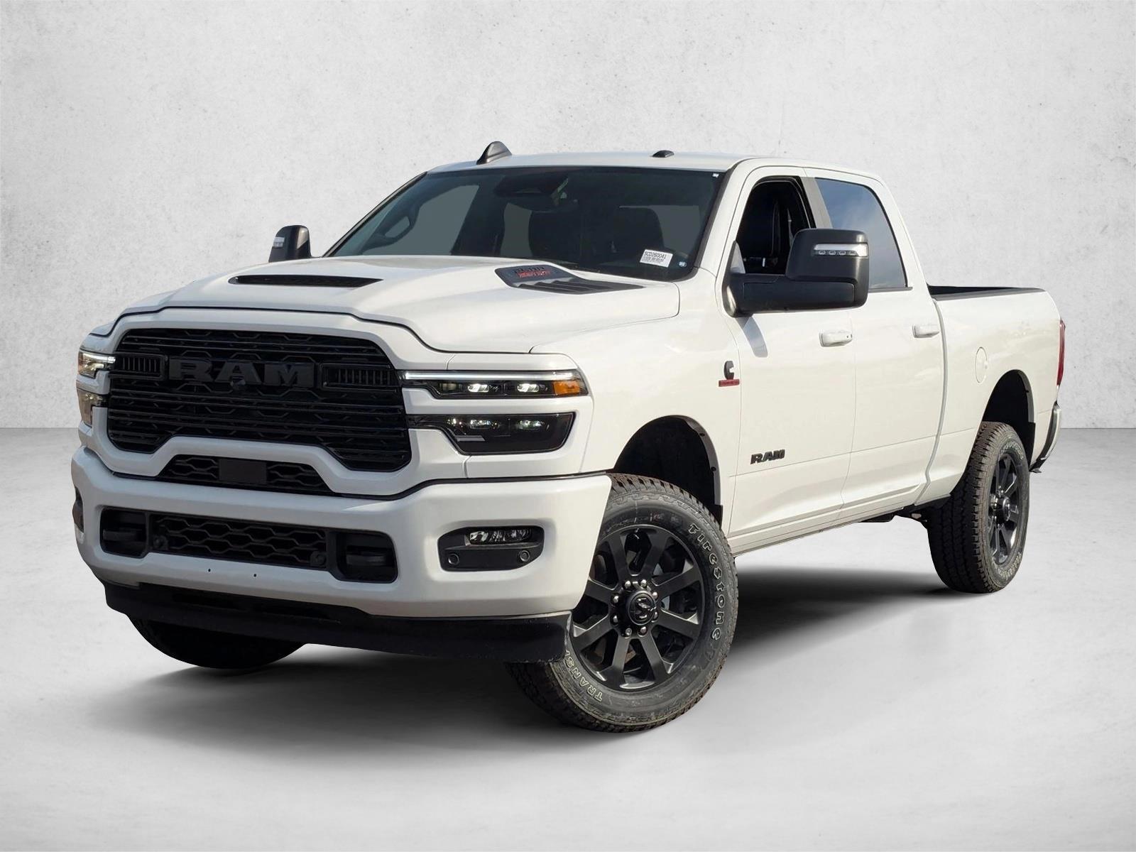 Thumbnail: 2026 RAM 2500 - 1