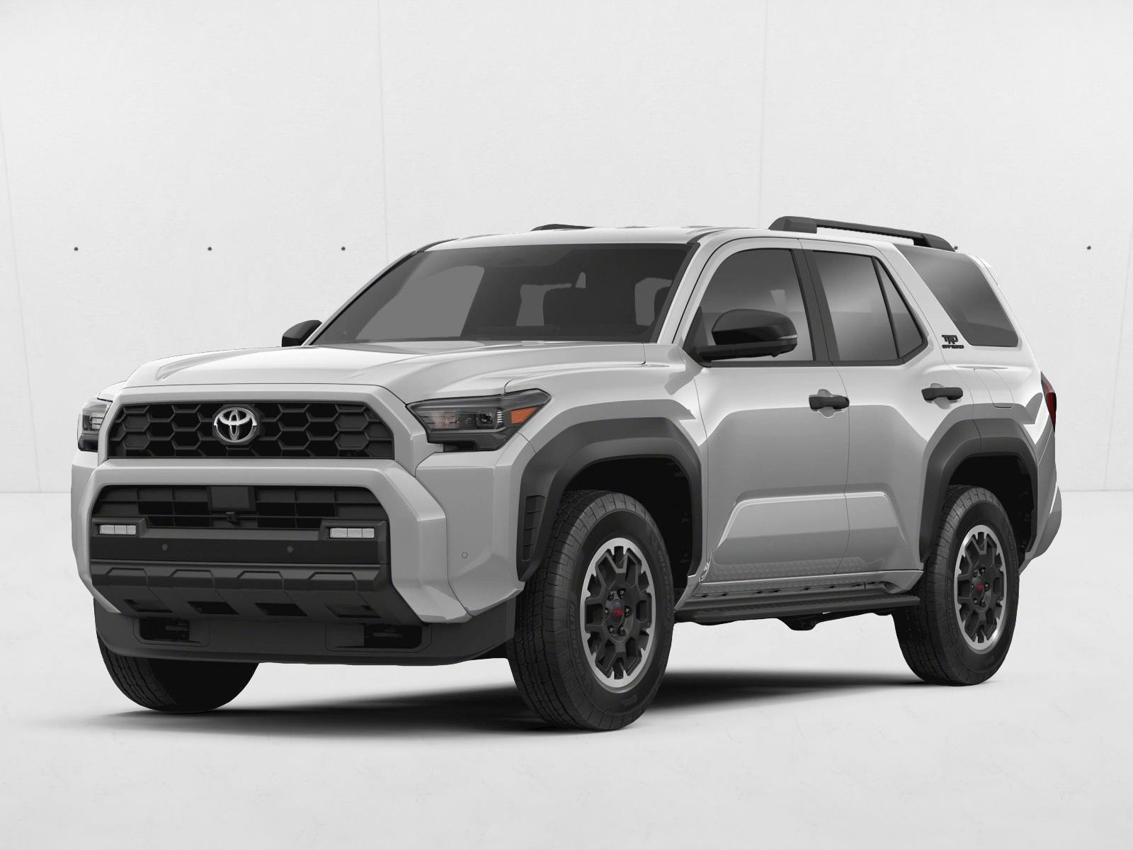 Thumbnail: 2025 Toyota 4Runner - 1