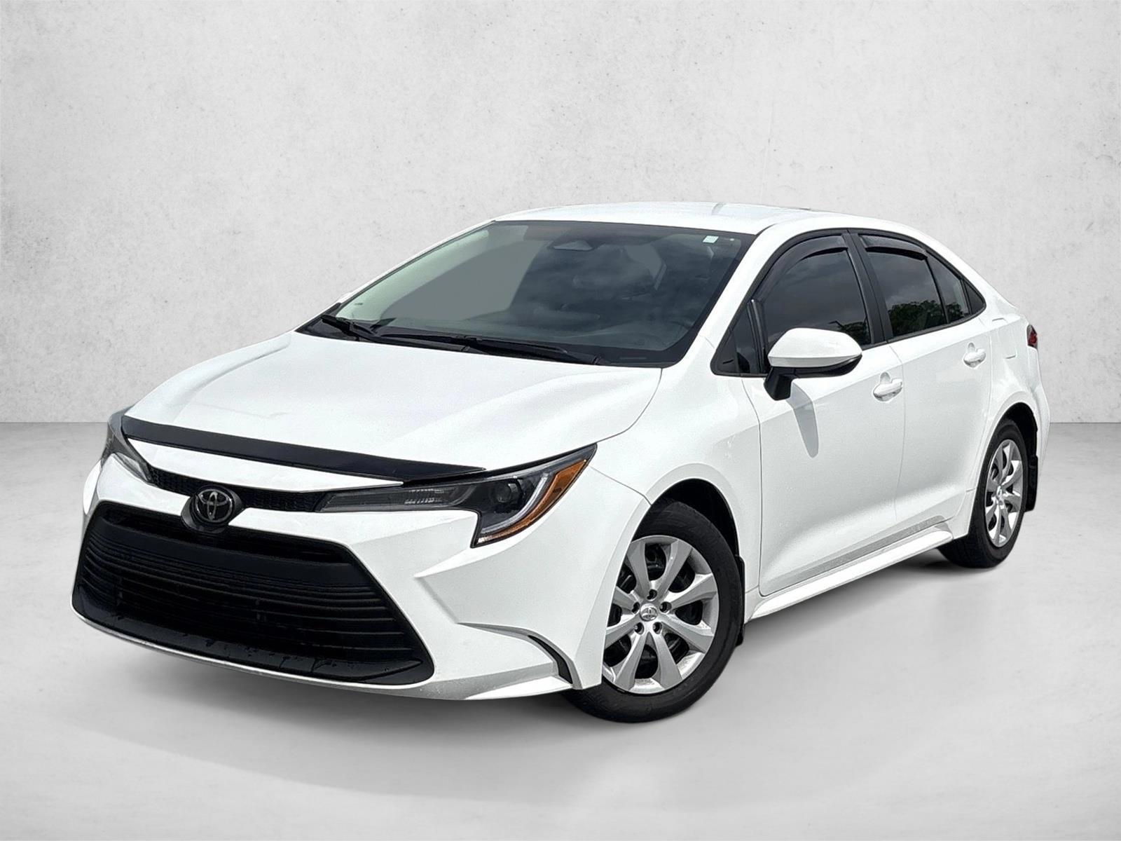 Thumbnail: 2026 Toyota Corolla - 1