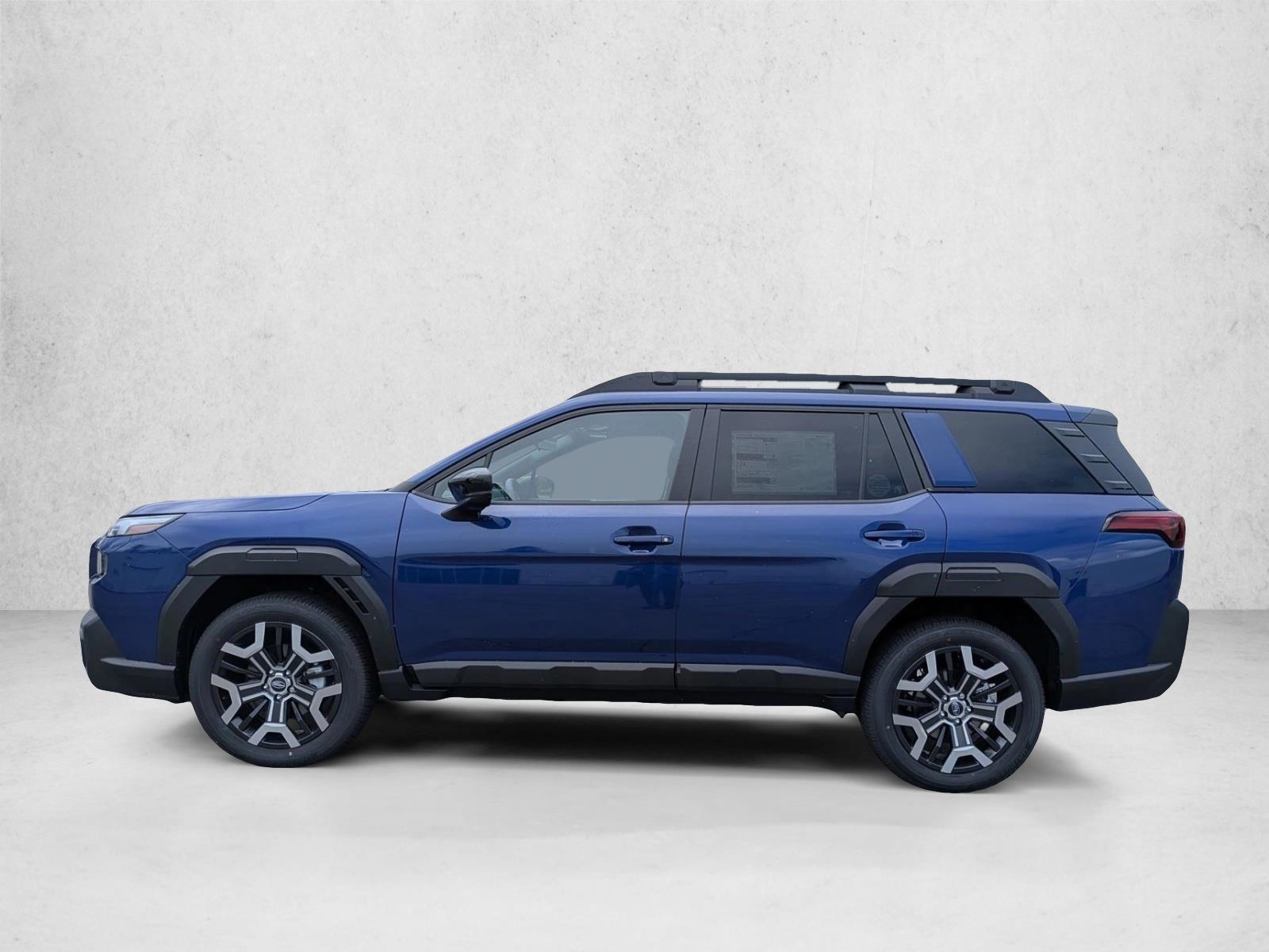 Thumbnail: 2026 Subaru Outback - 2