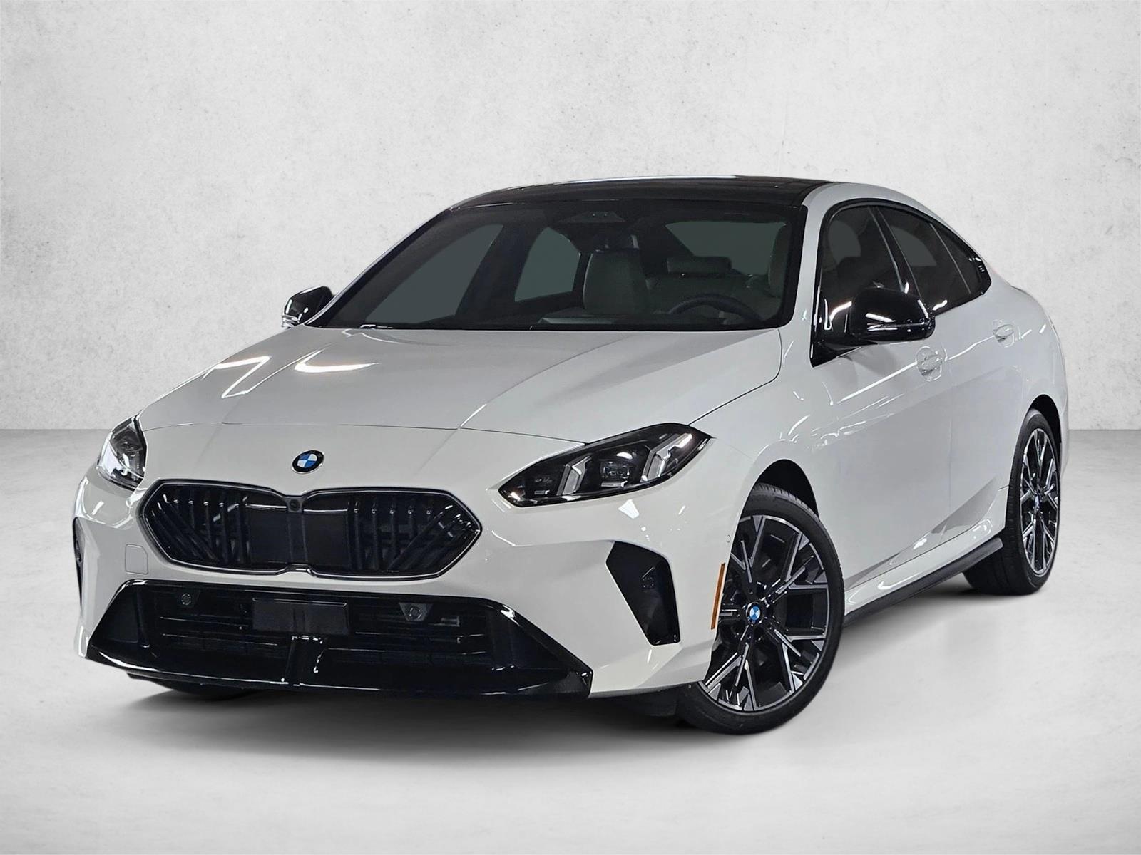 Thumbnail: 2026 BMW 2 Series - 1