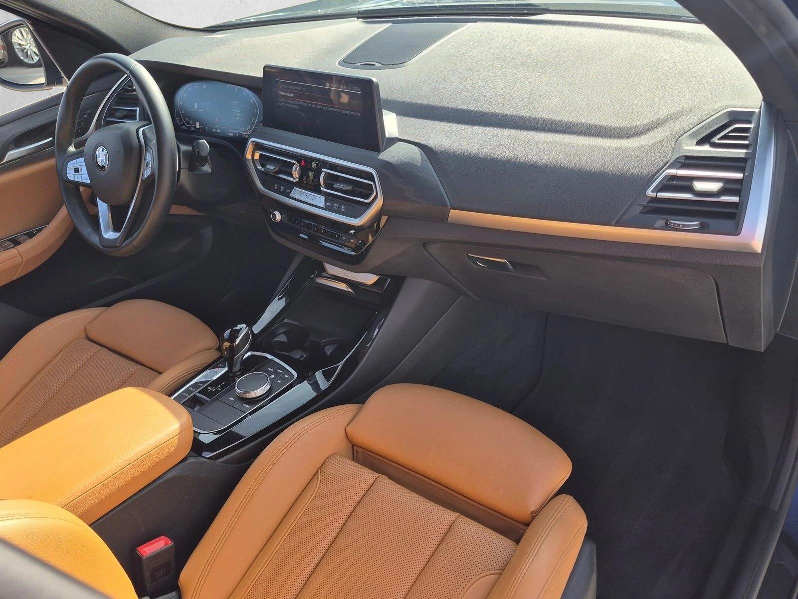2024 BMW X3 30i - Photo 22