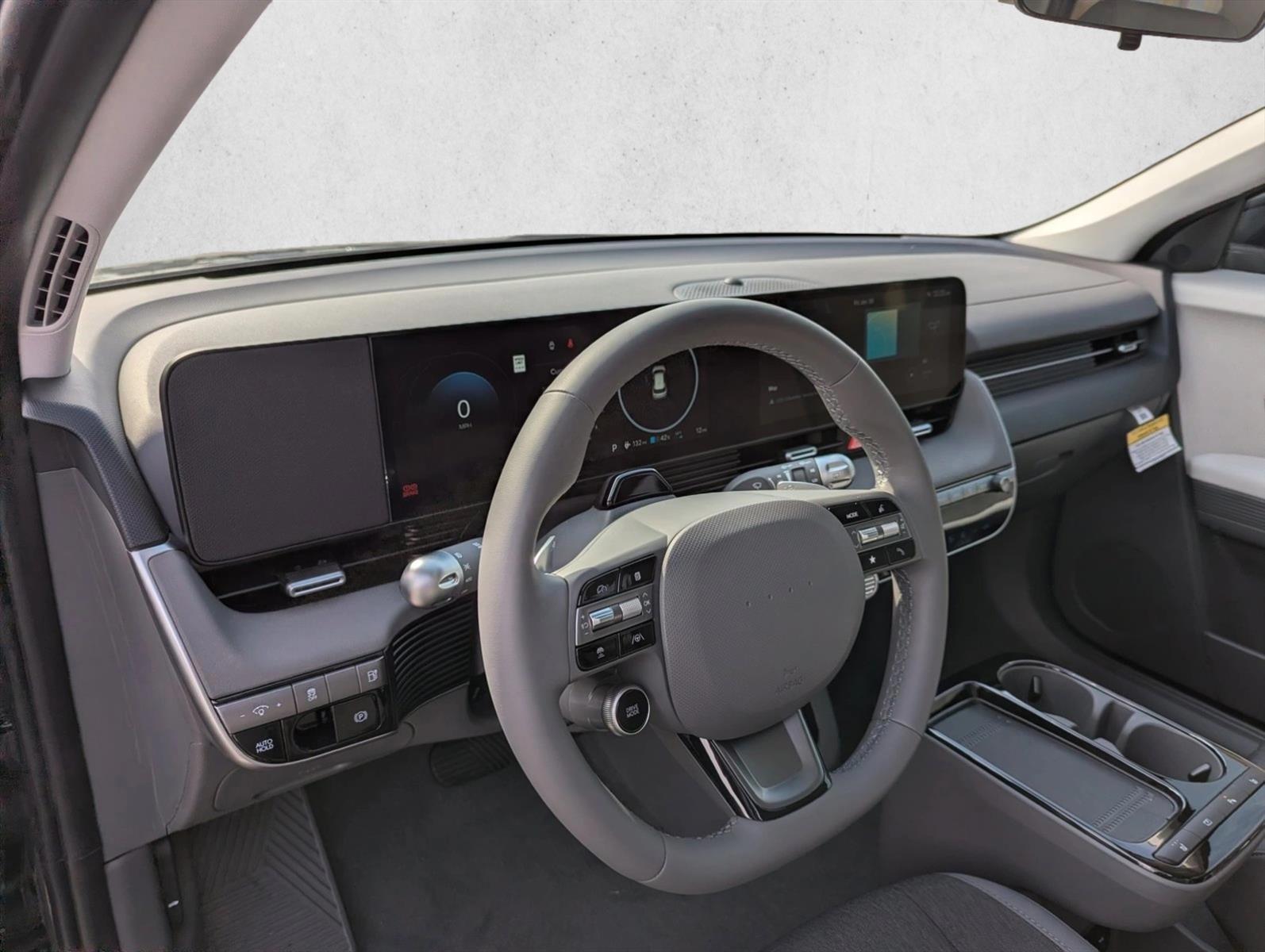 Thumbnail: 2026 Hyundai Ioniq 5 - 3