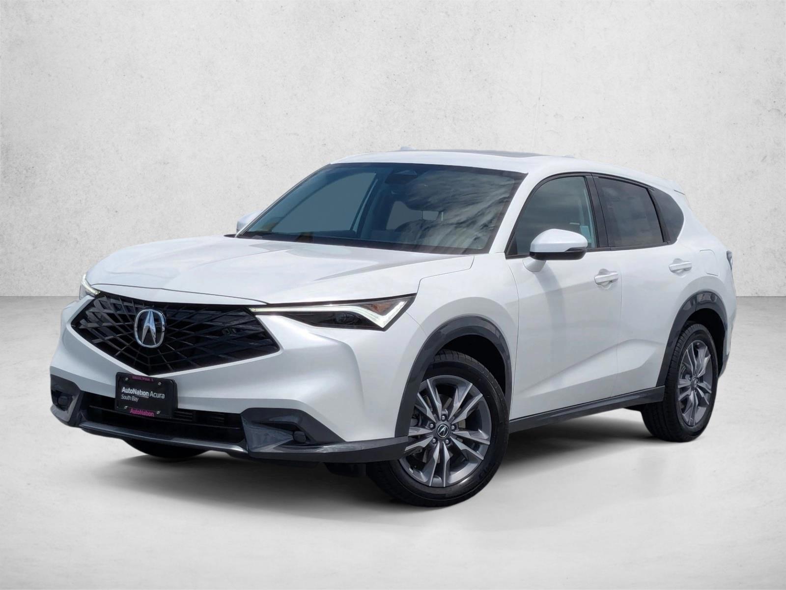2026 Acura ADX