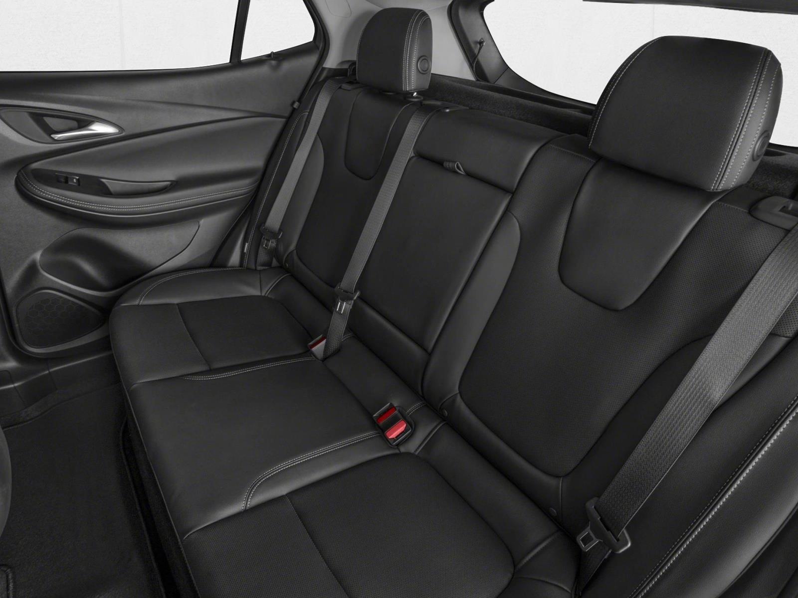 2026 Buick Encore GX Sport Touring - Photo 9