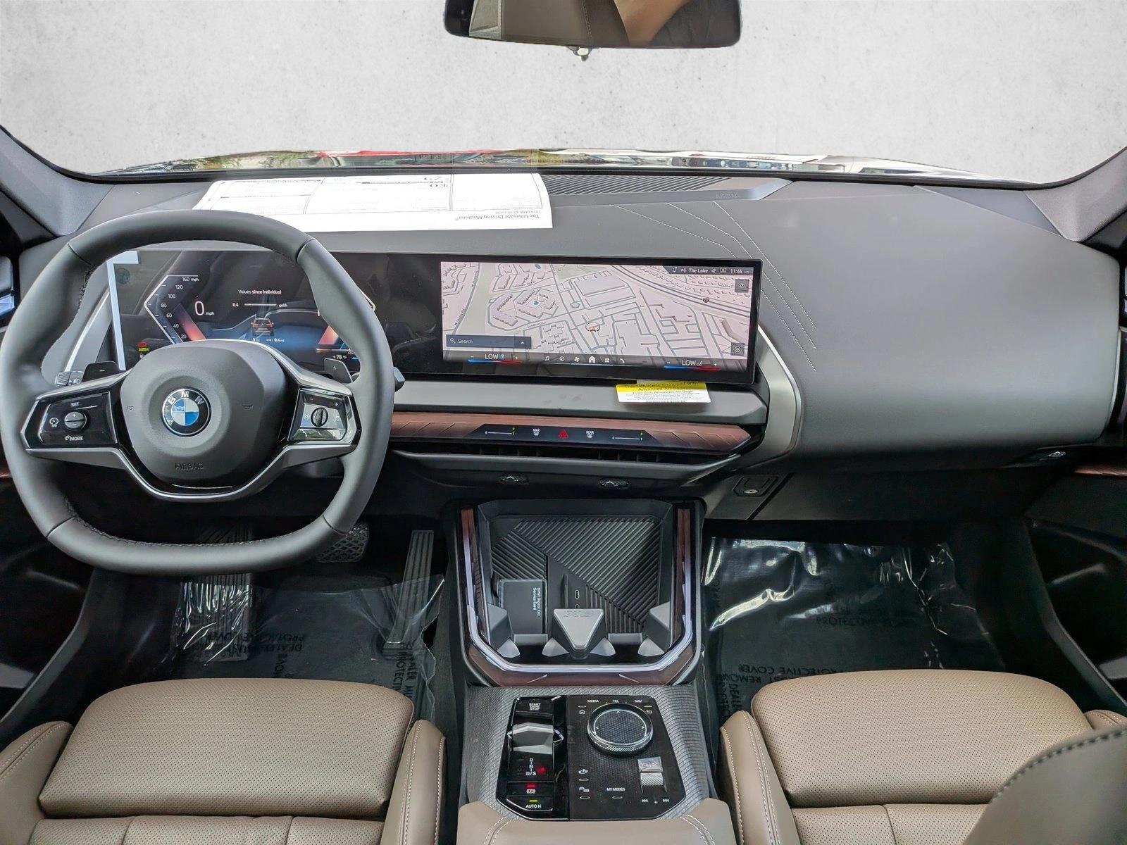 Thumbnail: 2026 BMW X3 - 4