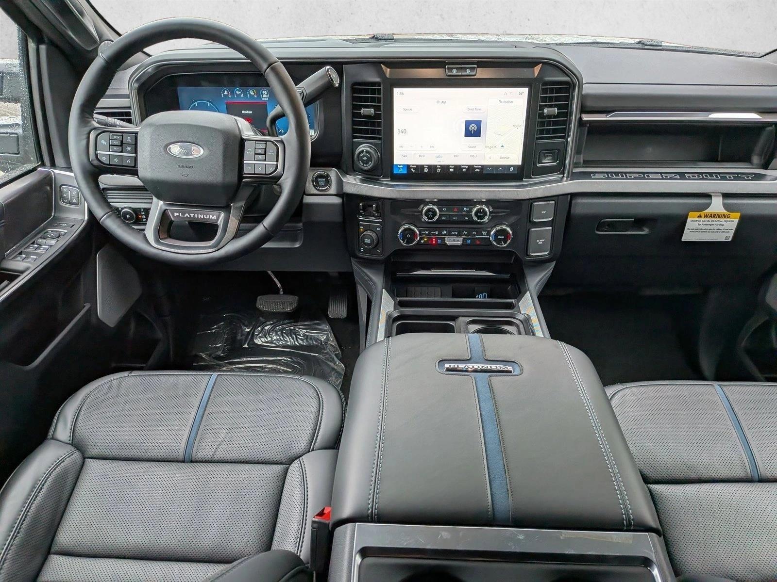 Thumbnail: 2026 Ford Econoline - 4
