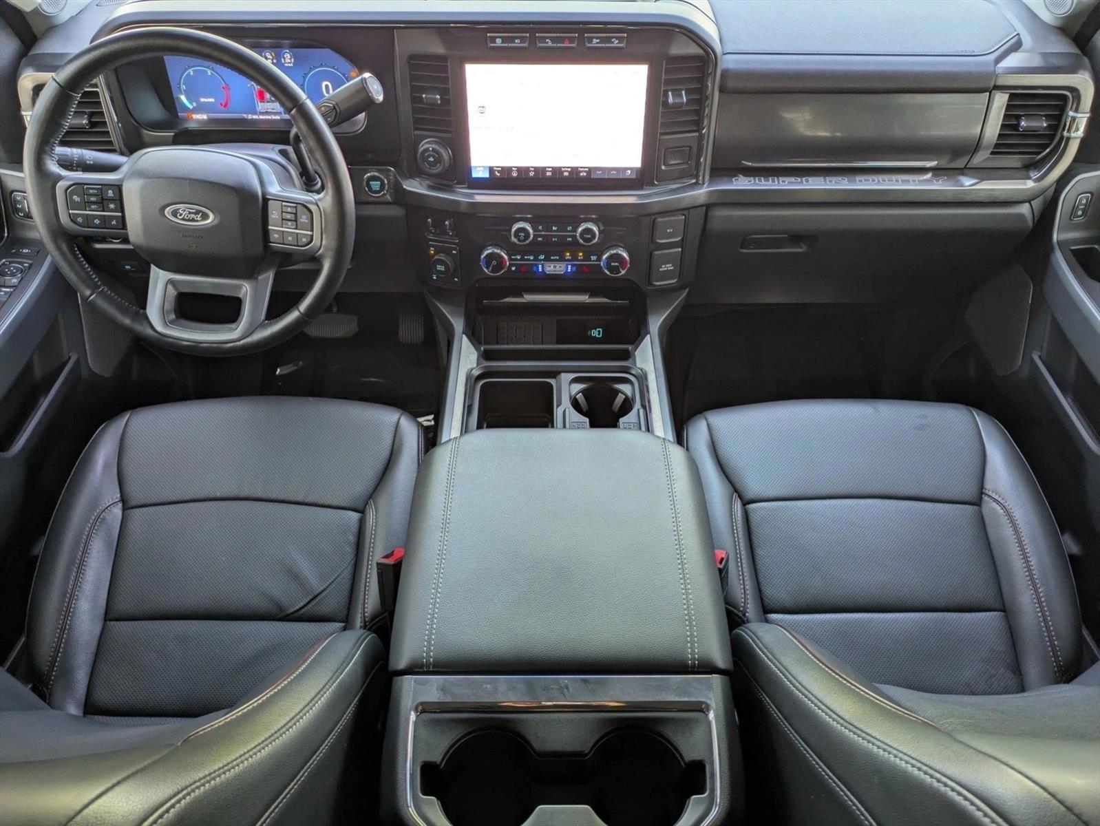 Thumbnail: 2024 Ford Econoline - 3