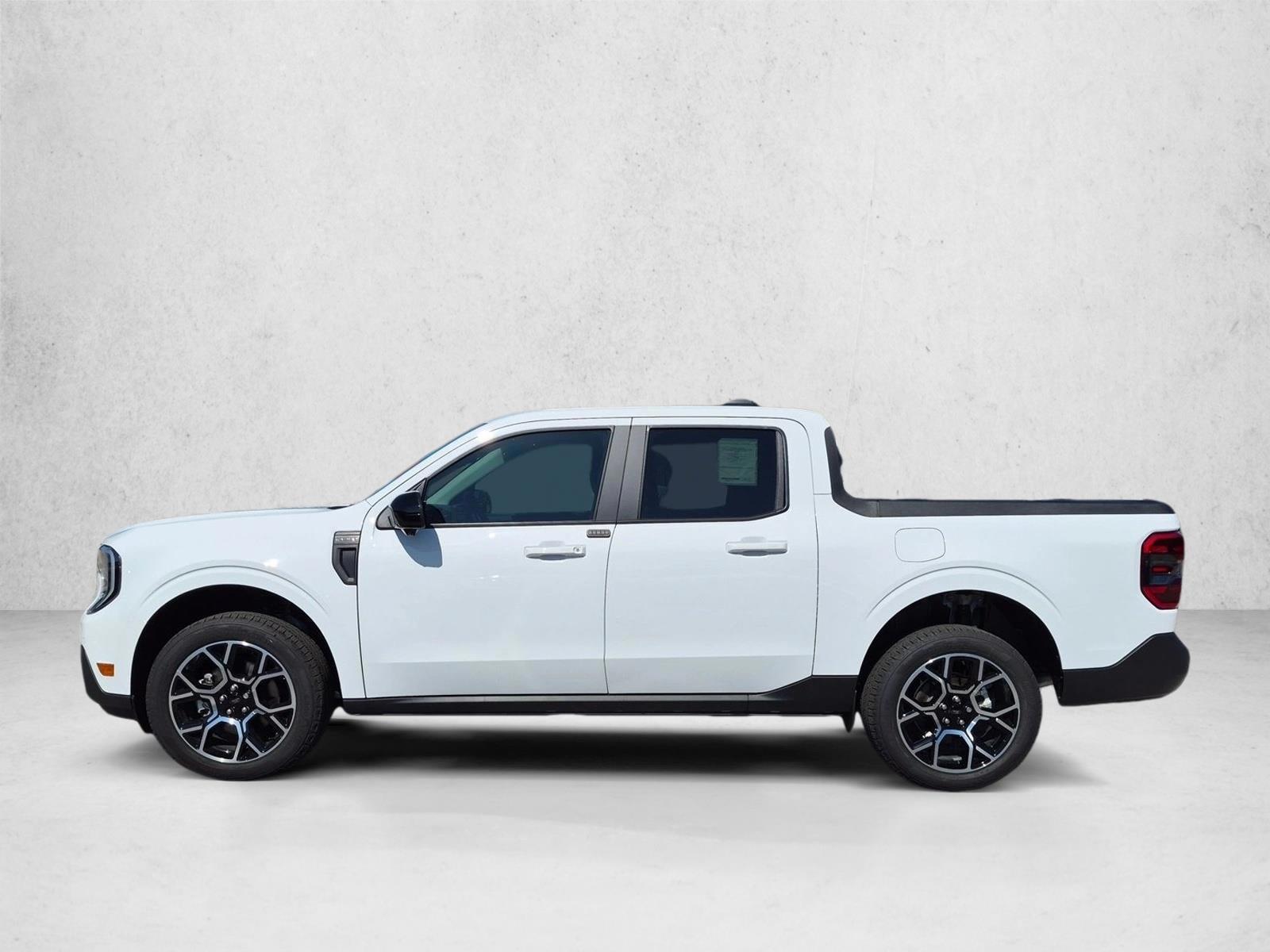 Thumbnail: 2025 Ford Maverick - 2