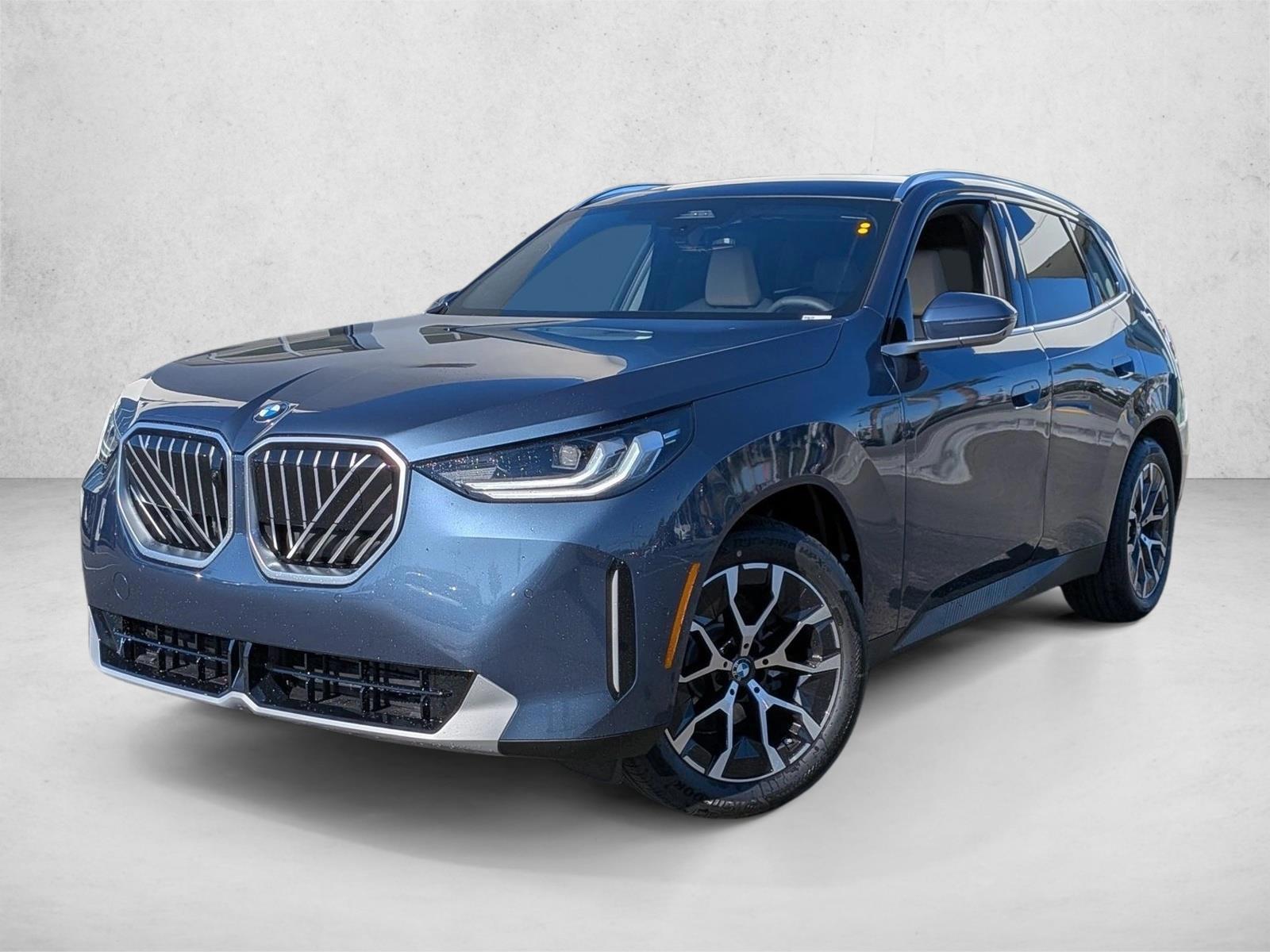 Thumbnail: 2026 BMW X3 - 1
