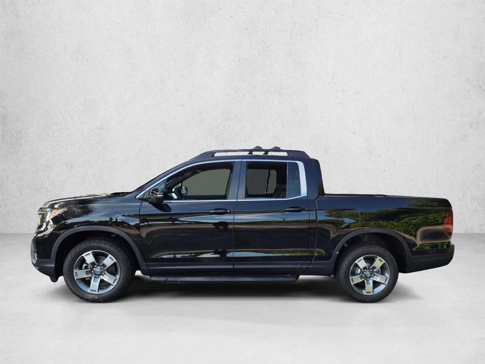 Thumbnail: 2026 Honda Ridgeline - 2