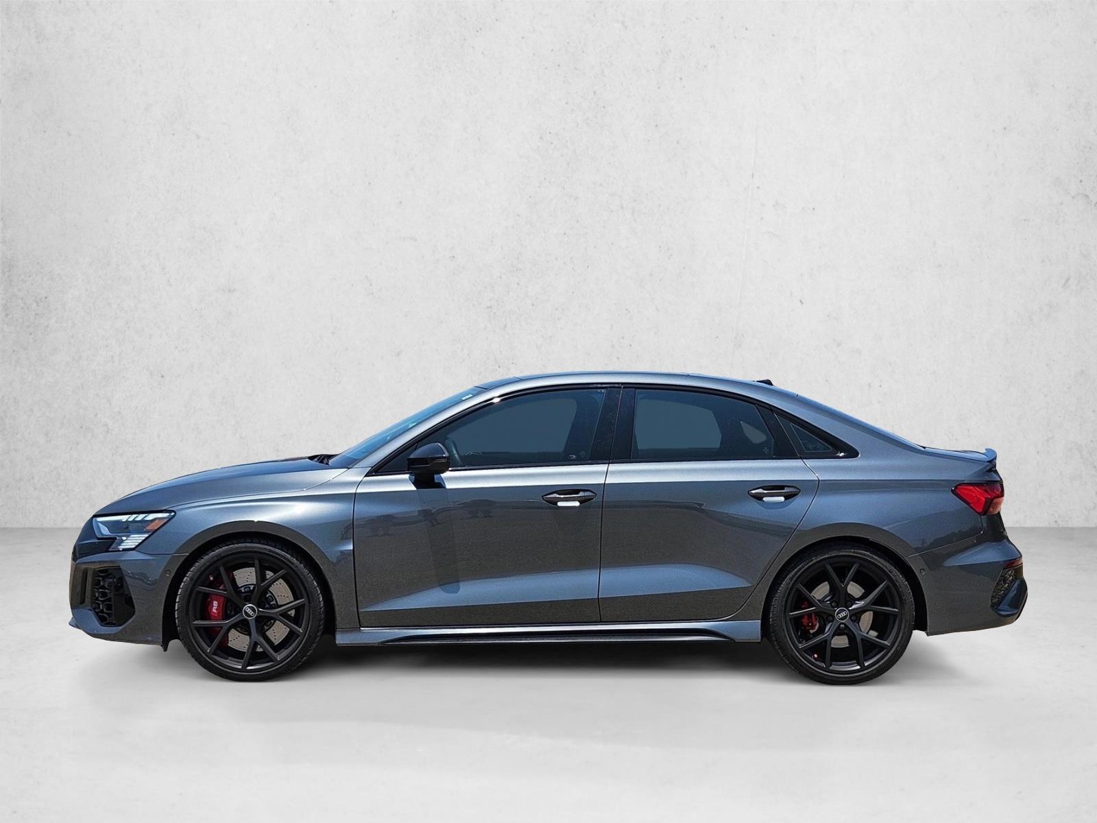 Thumbnail: 2024 Audi RS 3 - 2