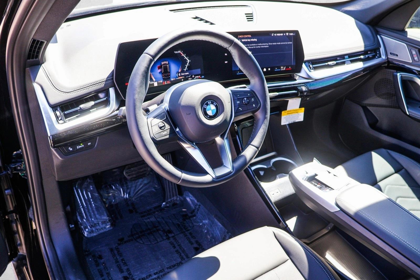 Thumbnail: 2026 BMW X1 - 3