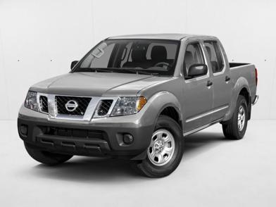 2020 Nissan Frontier S -
                  Jacksonville, FL