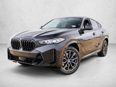 2027 BMW X6