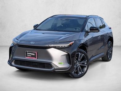 2023 Toyota bZ4X Limited -
                  Cerritos, CA