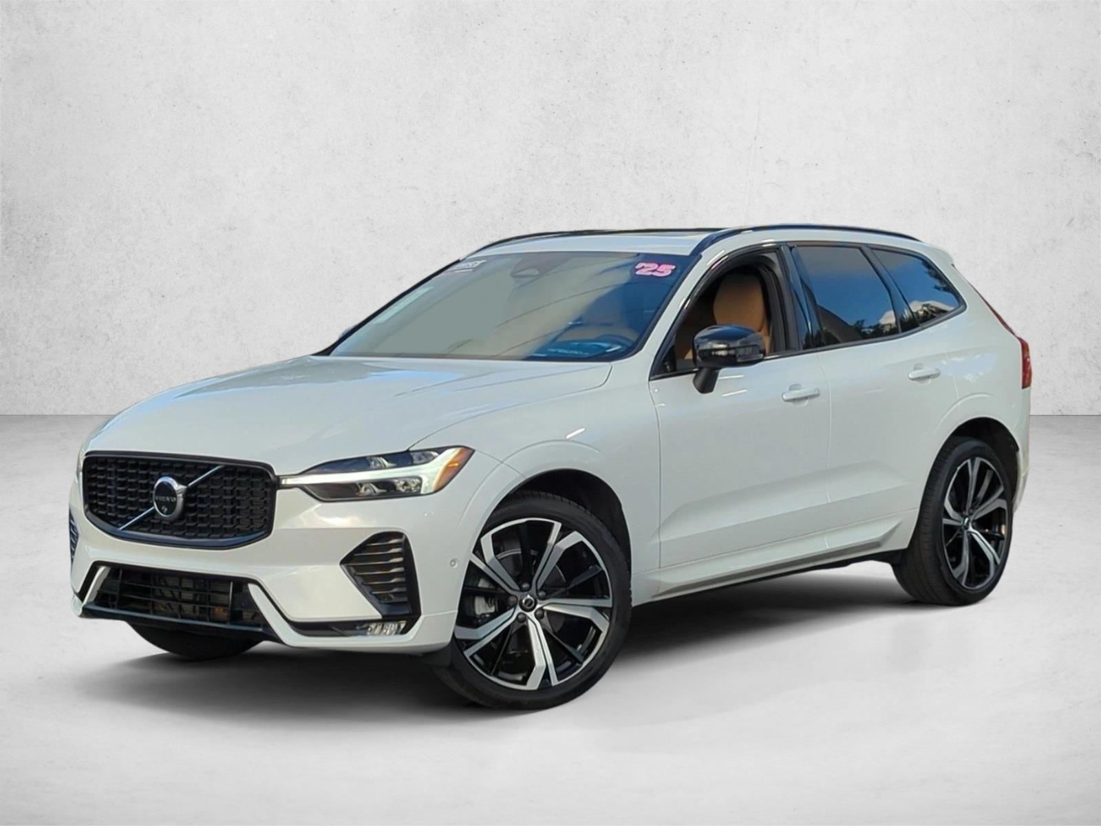 Thumbnail: 2025 Volvo XC60 - 1