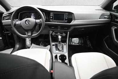 2021 Volkswagen Jetta