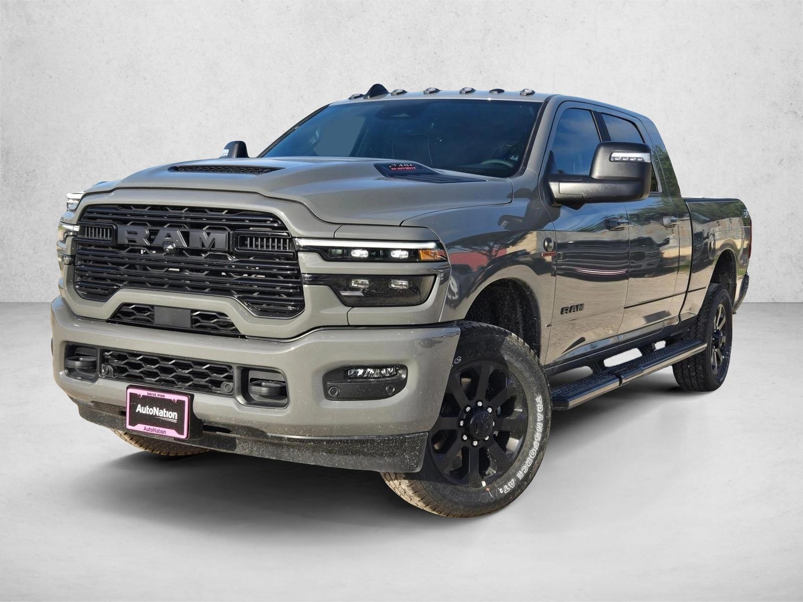 Thumbnail: 2026 RAM 2500 - 1