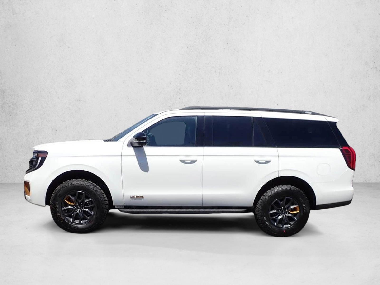 Thumbnail: 2026 Ford Expedition - 2