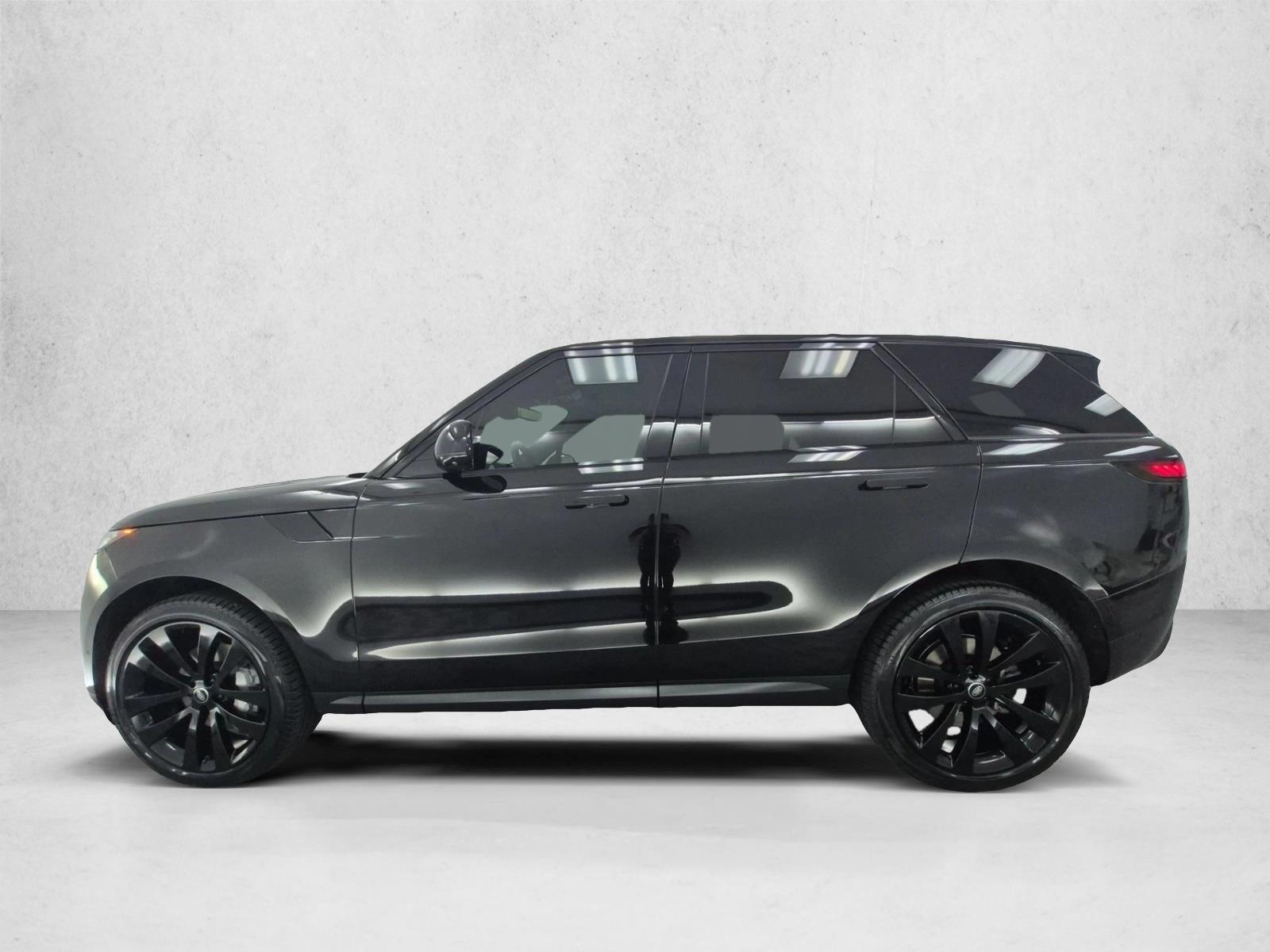 Thumbnail: 2024 Land Rover Range Rover Sport - 2