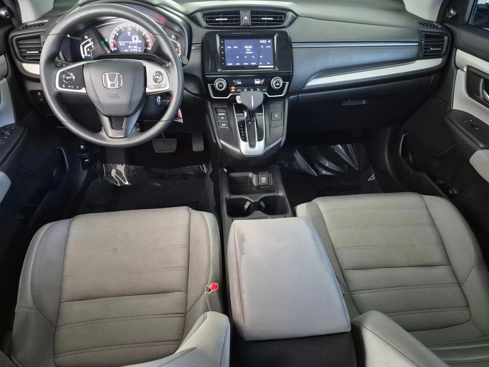 Thumbnail: 2019 Honda CR-V - 4