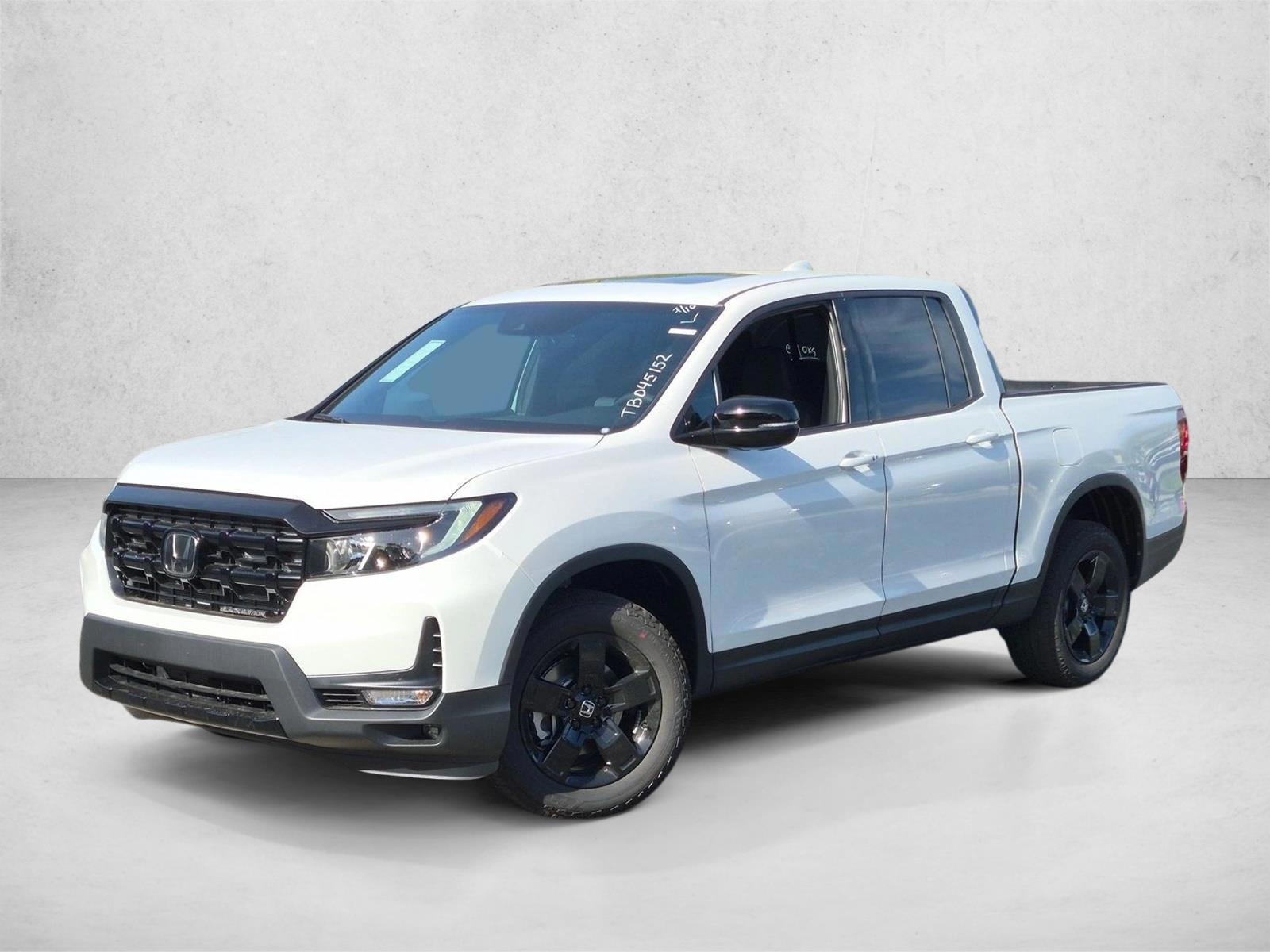 Thumbnail: 2026 Honda Ridgeline - 1