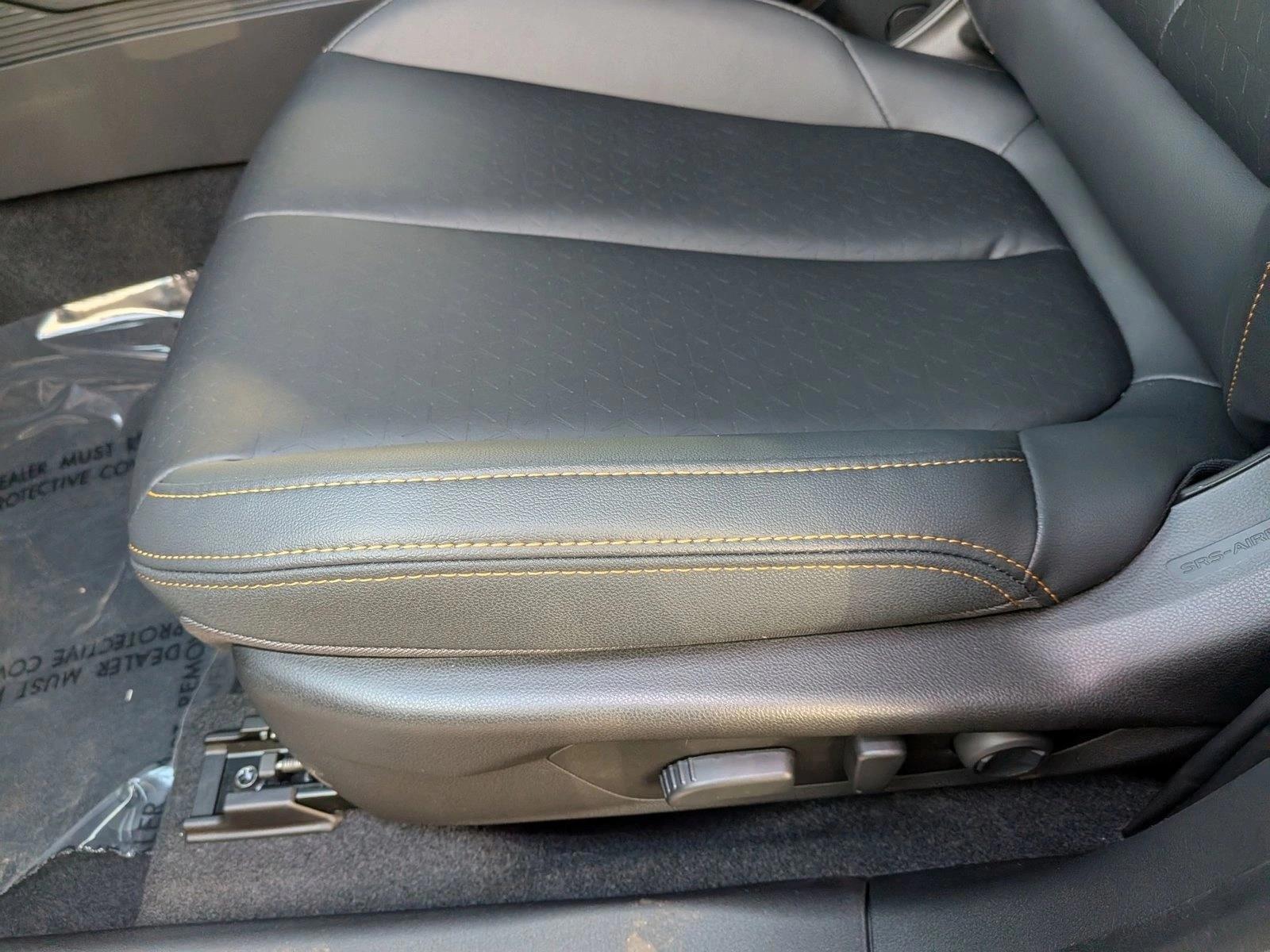 Thumbnail: 2026 Subaru Outback - 4