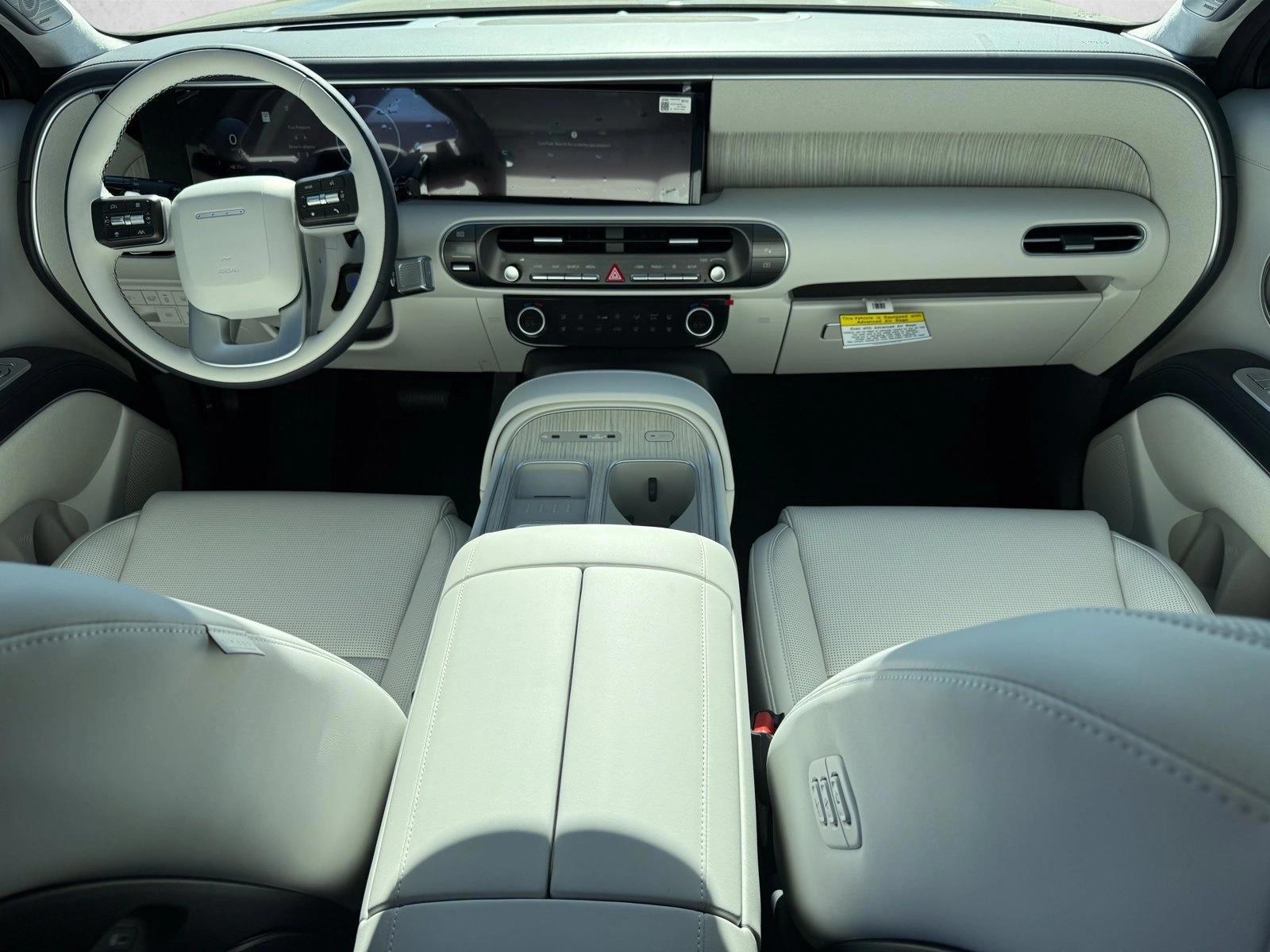 Thumbnail: 2026 Hyundai Palisade - 3