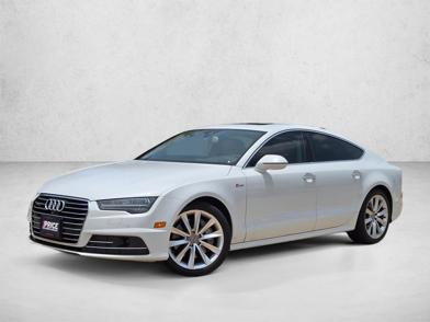 2016 Audi A7 Prestige -
                  Houston, TX