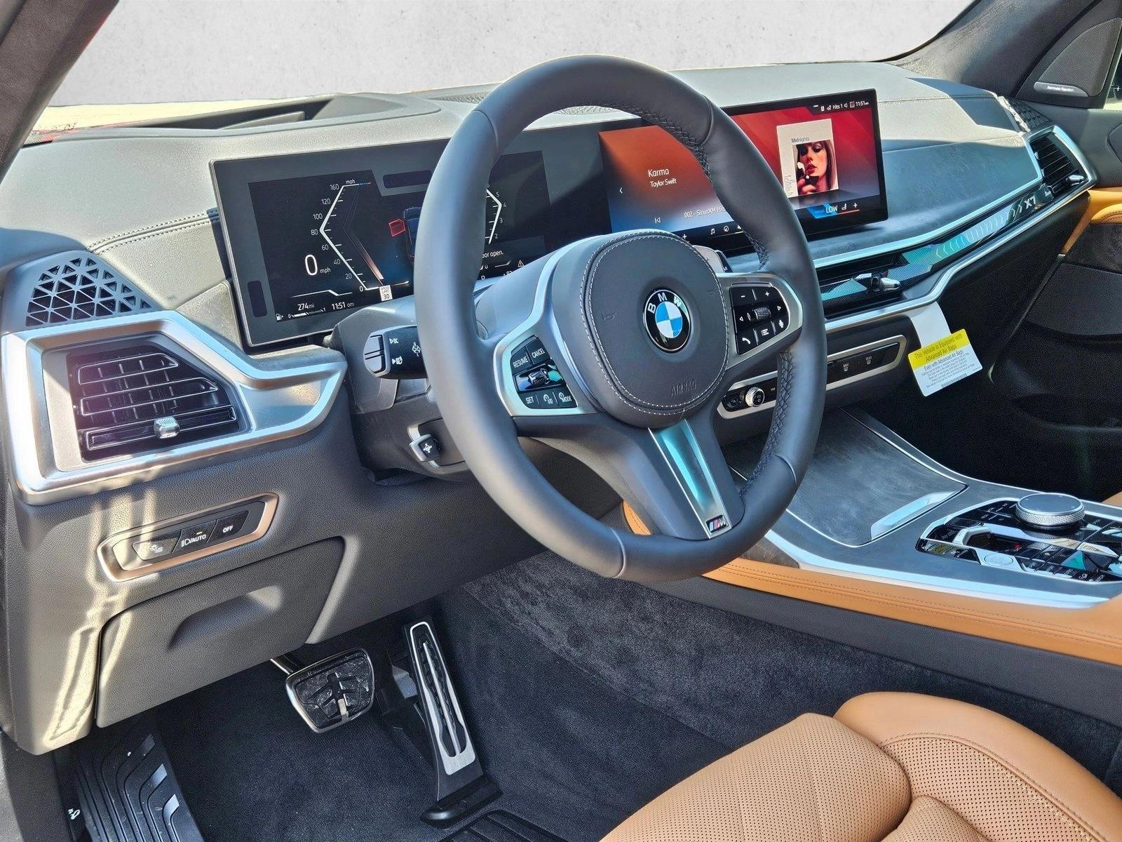 Thumbnail: 2027 BMW X7 - 3
