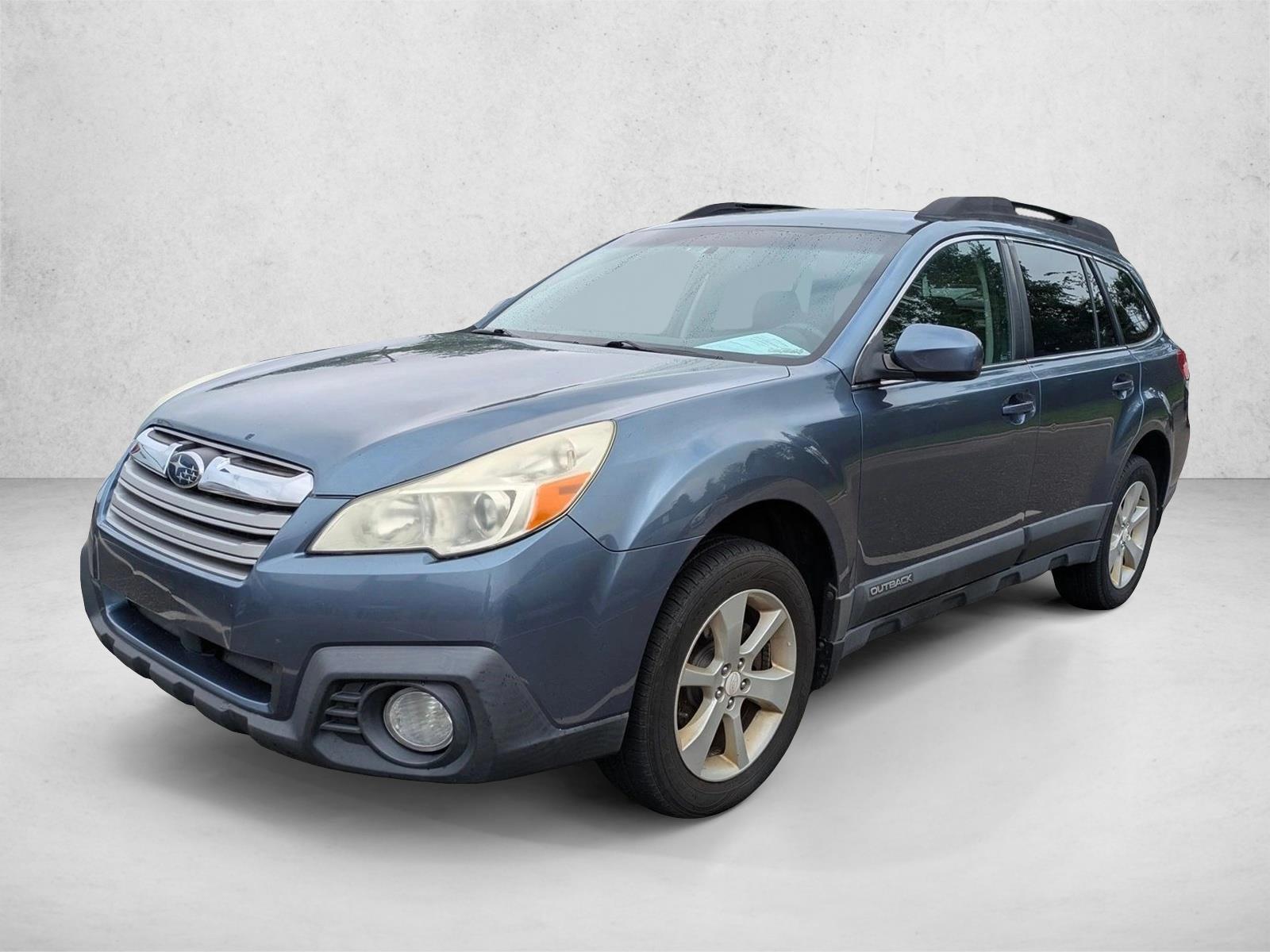 Thumbnail: 2013 Subaru Outback - 1