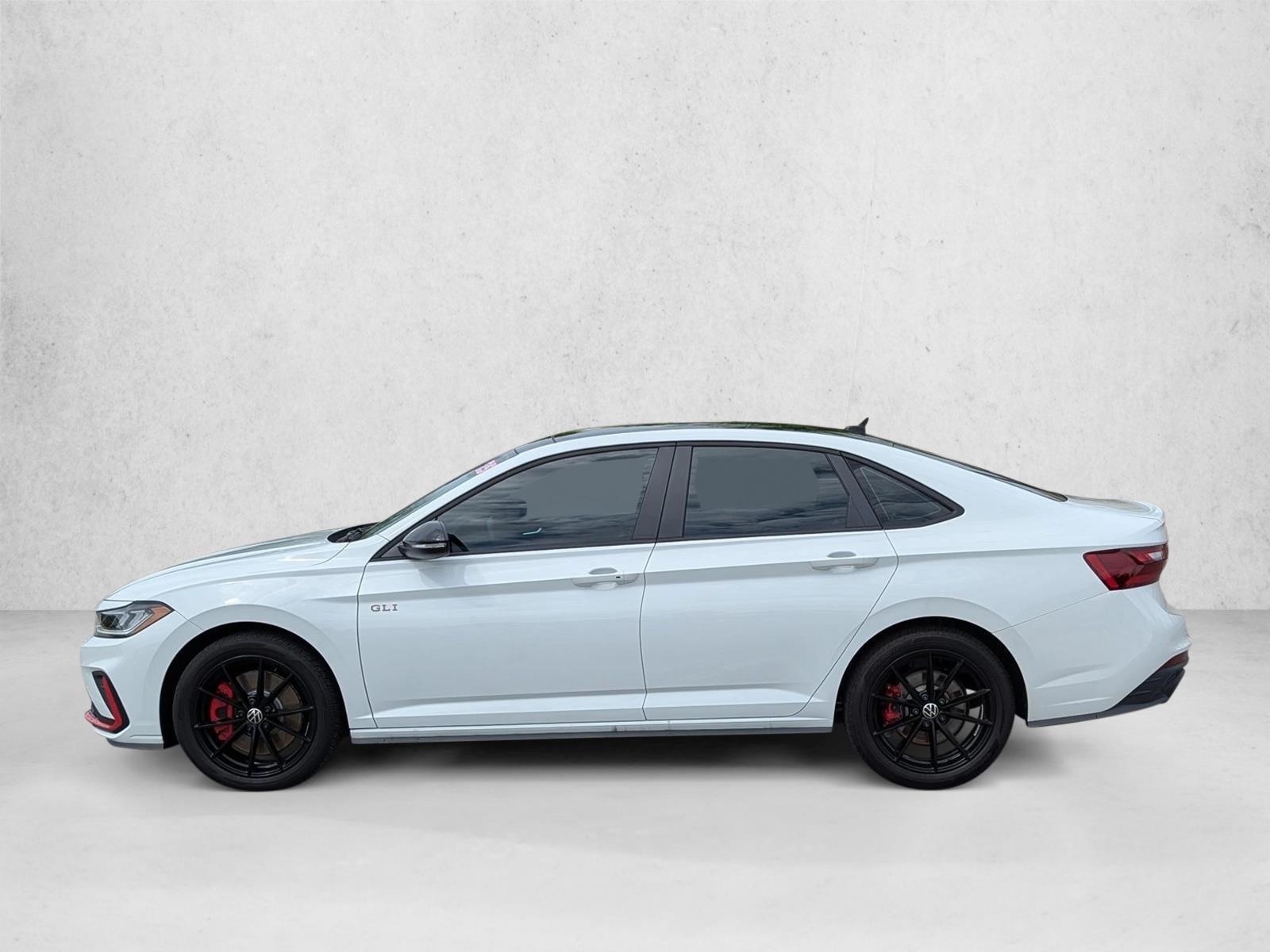 Thumbnail: 2025 Volkswagen Jetta - 2