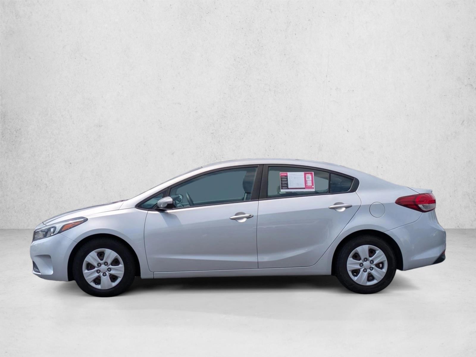 Thumbnail: 2018 Kia Forte - 2