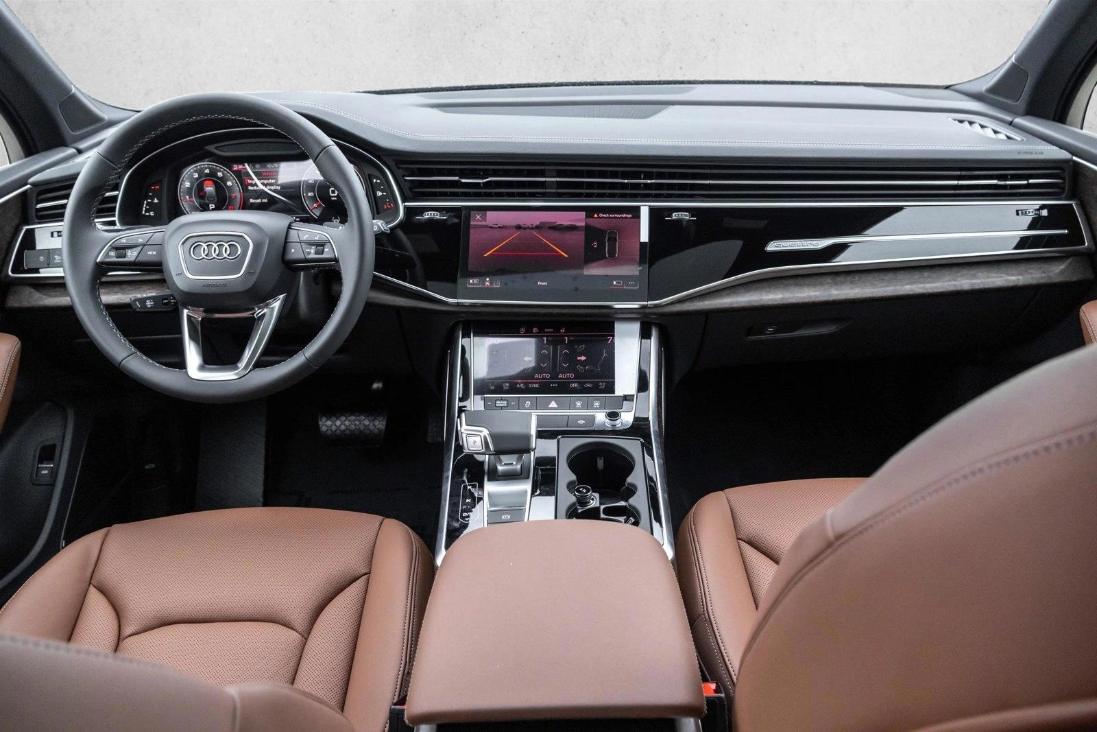 Thumbnail: 2026 Audi Q7 - 4