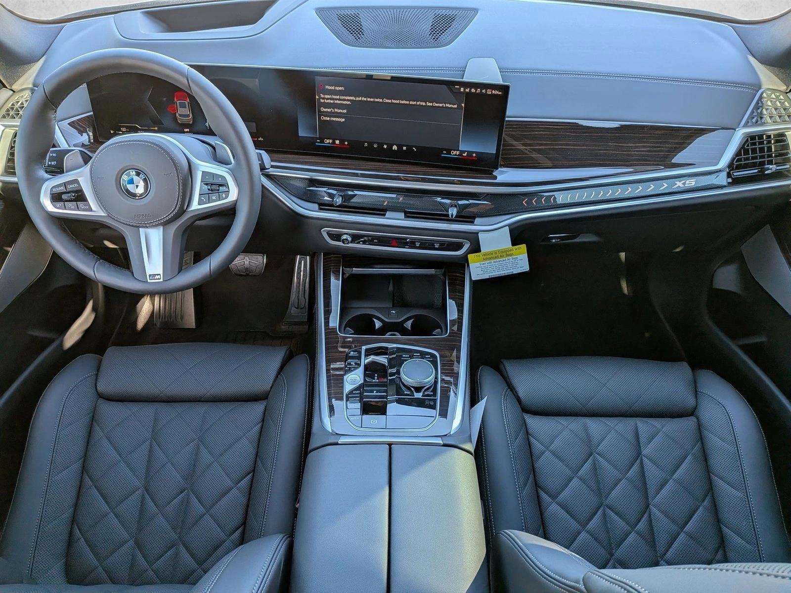Thumbnail: 2026 BMW X5 - 4
