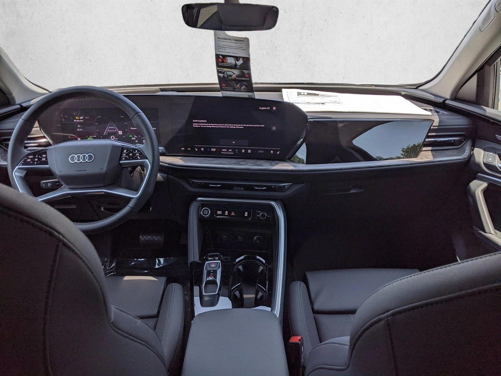 Thumbnail: 2025 Audi Q5 - 3