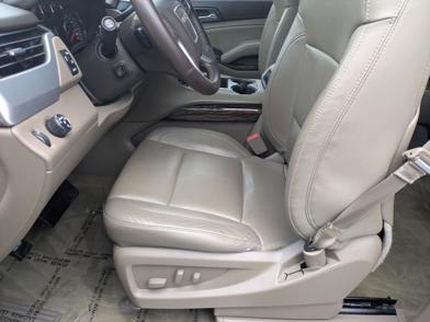 2015 GMC Yukon