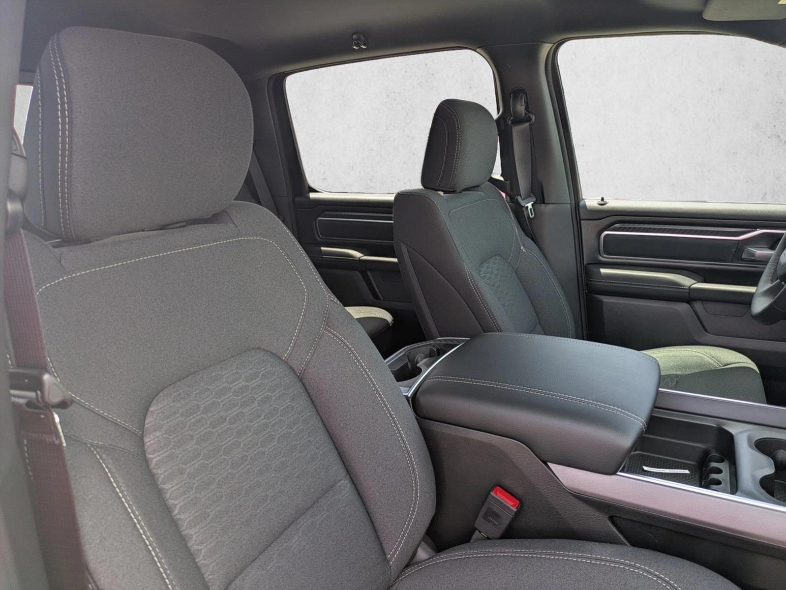 Thumbnail: 2026 RAM 1500 - 3