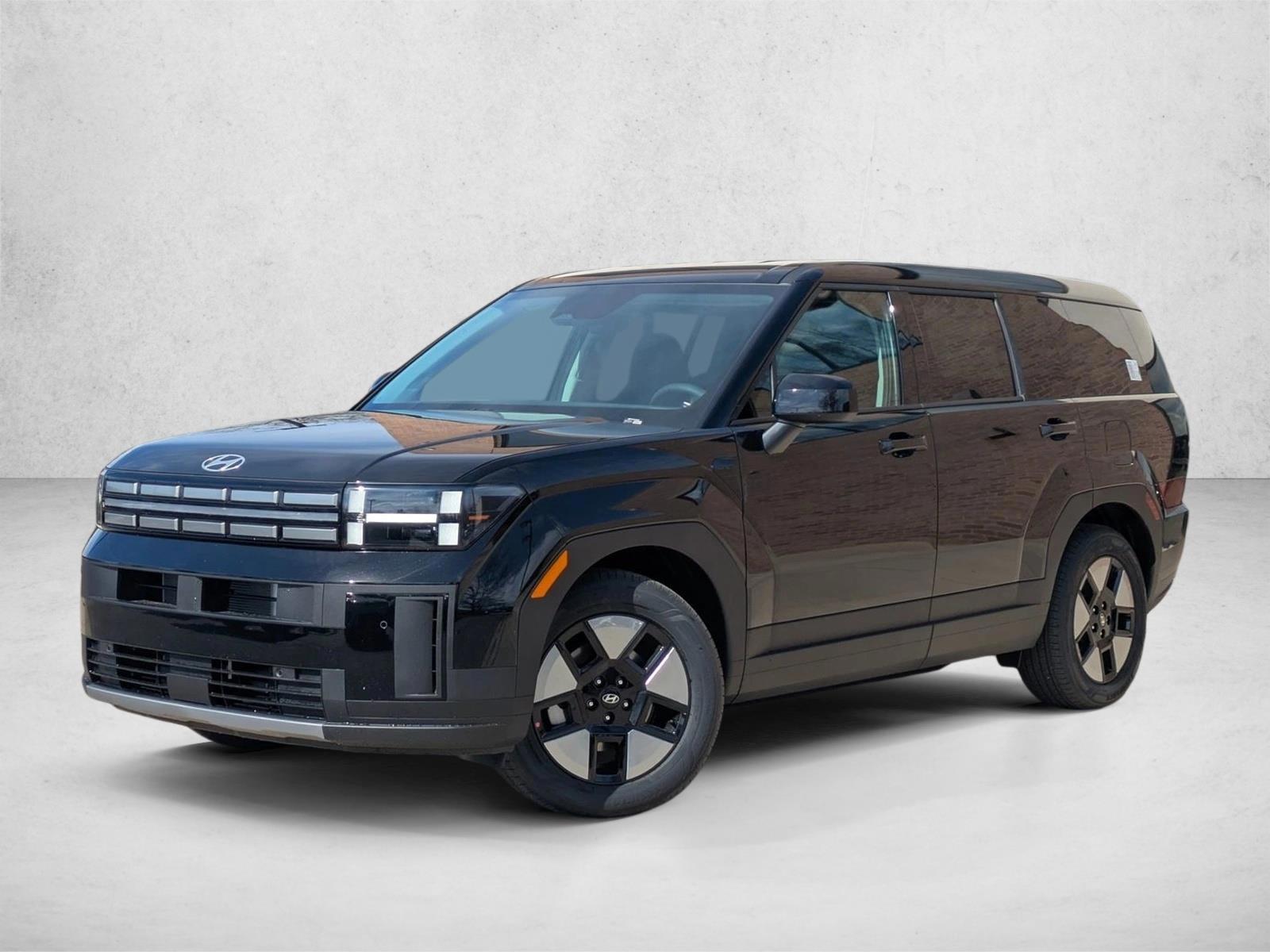 Thumbnail: 2026 Hyundai Santa Fe - 1