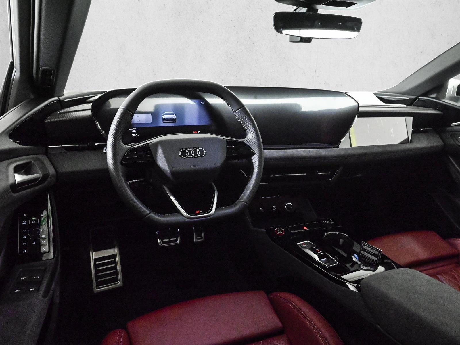 Thumbnail: 2027 Audi e-tron S - 3