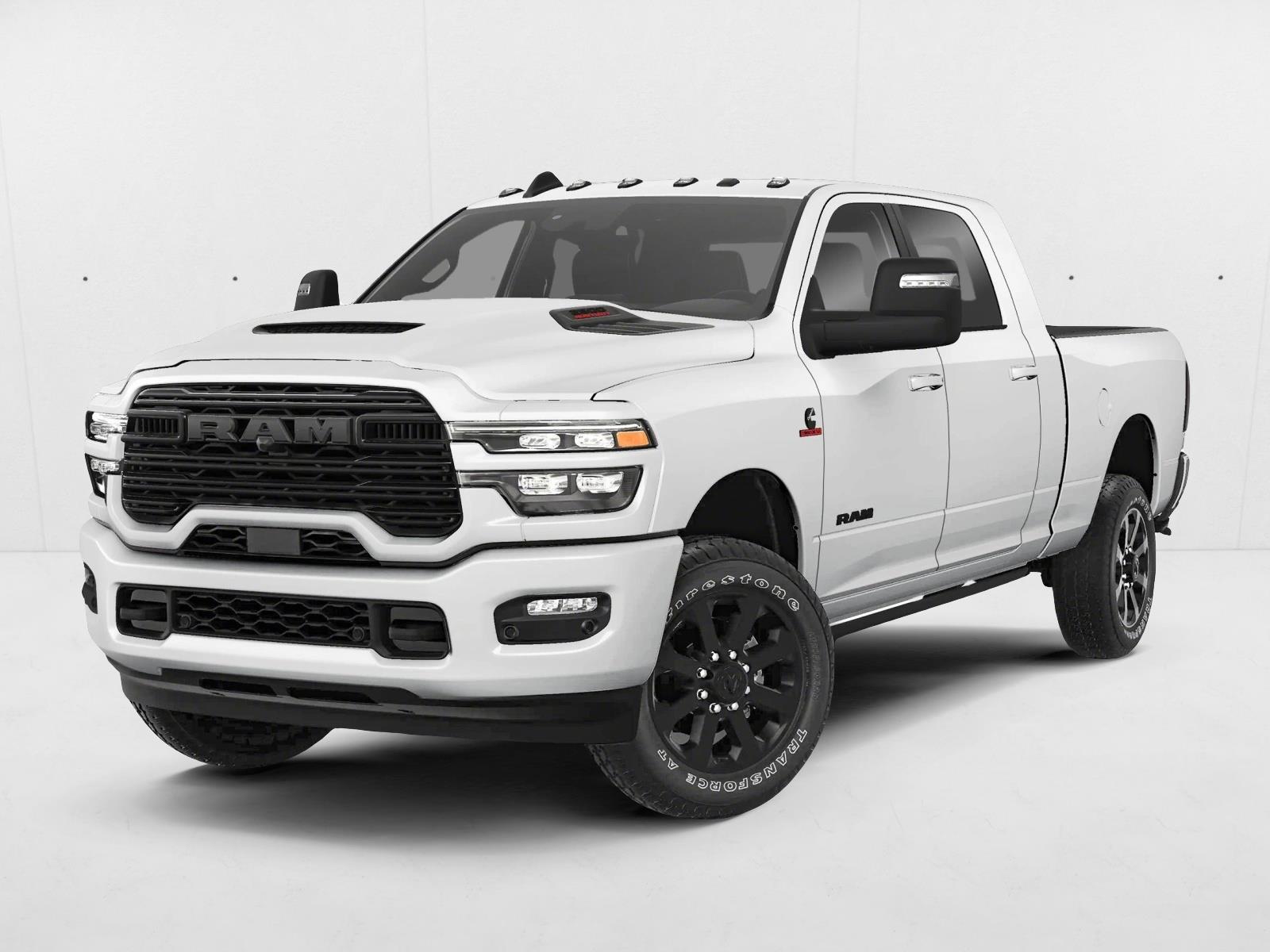 Thumbnail: 2026 RAM 2500 - 1