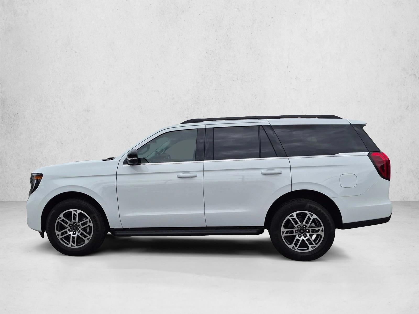 Thumbnail: 2026 Ford Expedition - 2