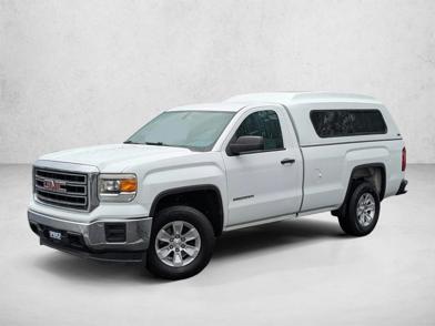 2015 GMC Sierra 1500  -
                  Littleton, CO